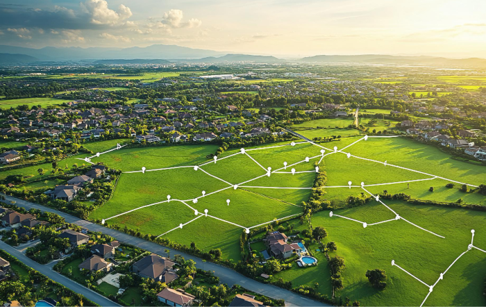 What to Verify Before Buying a Plotted Property